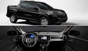 Lanzamiento Fiat Toro 2025
