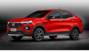 Fiat Proyecto 376 Lanzamiento 2025 Argentina