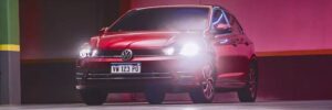 Volkswagen Nuevo Polo Plan Nacional Autos